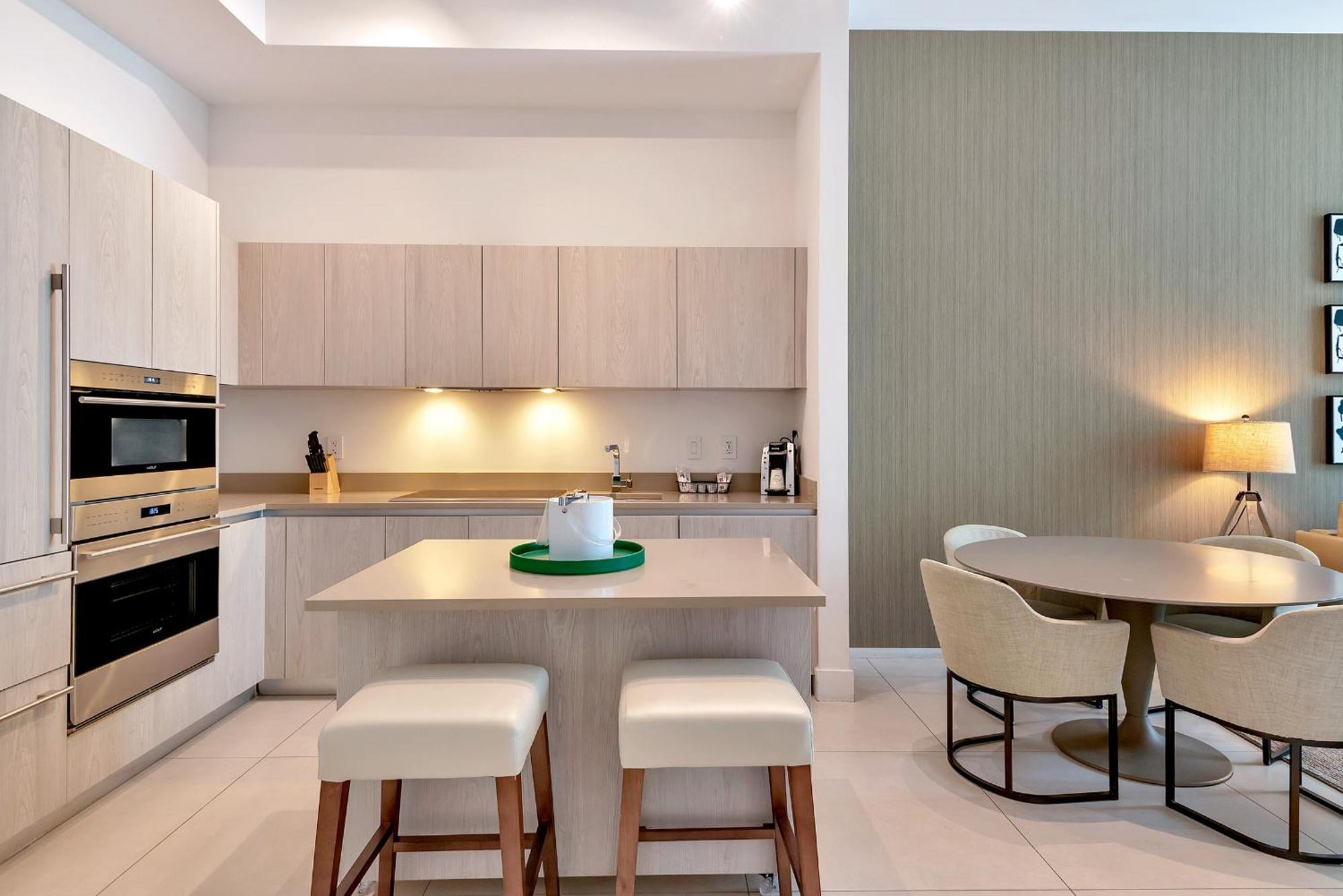 203-1Br/1Ba At The Beach Gem! Lux Amenities! ハリウッド エクステリア 写真