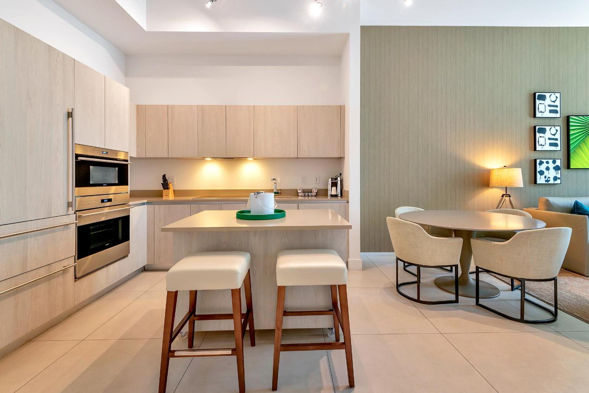 203-1Br/1Ba At The Beach Gem! Lux Amenities! ハリウッド エクステリア 写真