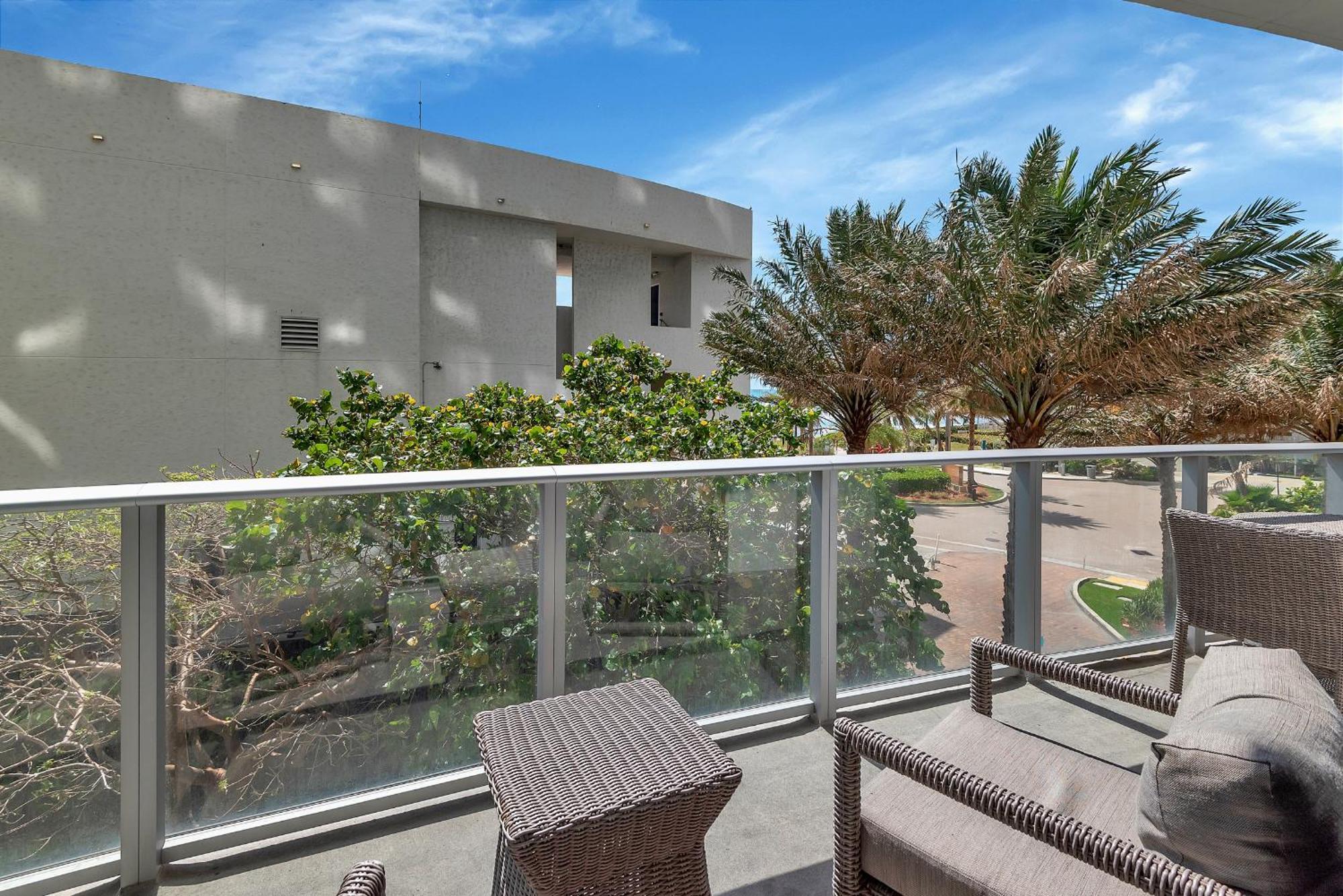 203-1Br/1Ba At The Beach Gem! Lux Amenities! ハリウッド エクステリア 写真
