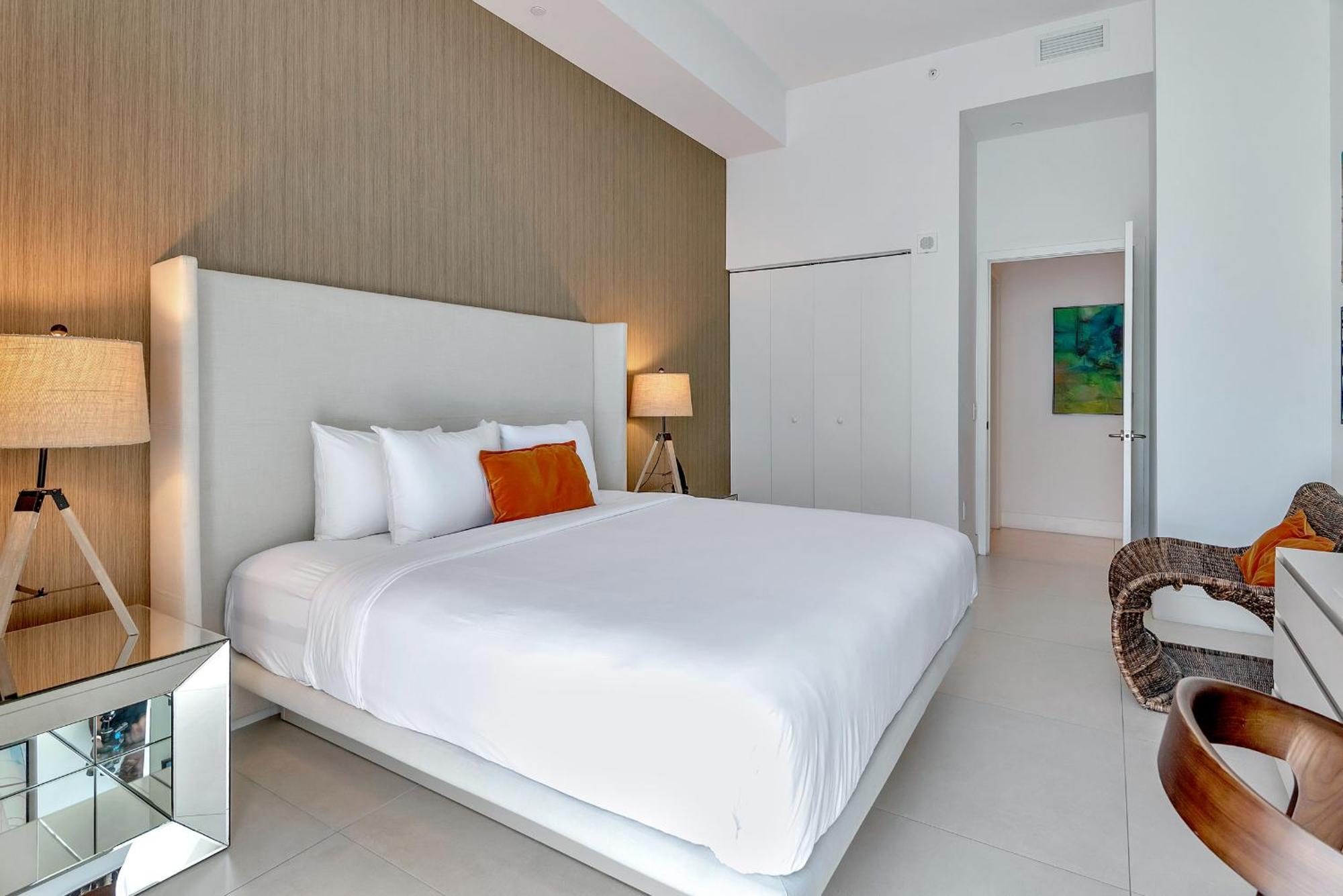 203-1Br/1Ba At The Beach Gem! Lux Amenities! ハリウッド エクステリア 写真