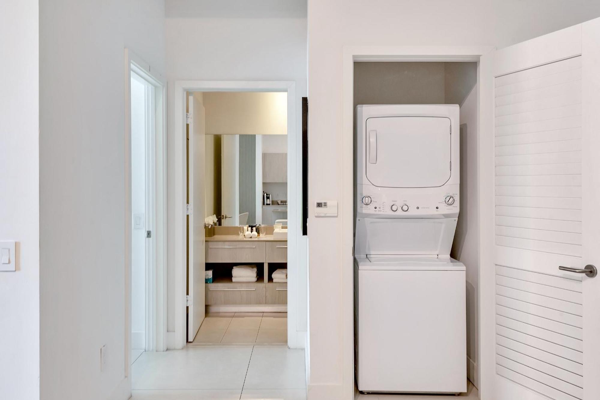 203-1Br/1Ba At The Beach Gem! Lux Amenities! ハリウッド エクステリア 写真