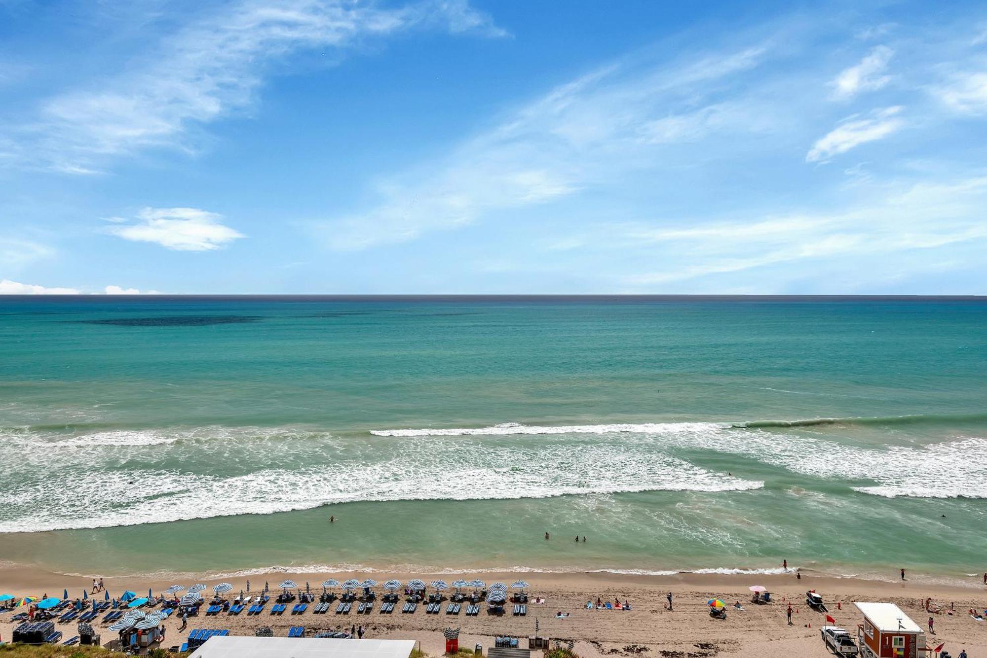 203-1Br/1Ba At The Beach Gem! Lux Amenities! ハリウッド エクステリア 写真